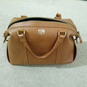 Madewell Glasgow Satchel